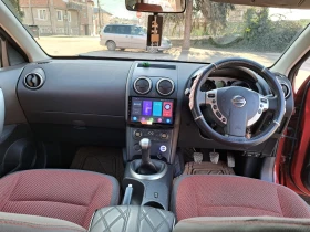 Nissan Qashqai, снимка 14