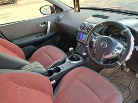 Nissan Qashqai, снимка 12