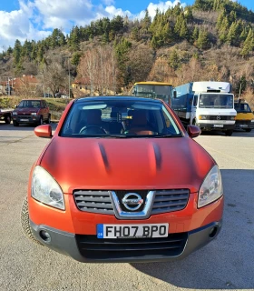 Nissan Qashqai, снимка 17