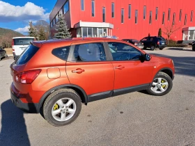 Nissan Qashqai, снимка 8