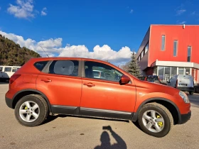 Nissan Qashqai, снимка 3