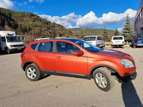 Nissan Qashqai, снимка 7