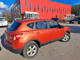 Nissan Qashqai, снимка 11