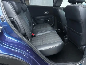 Honda Hr-v 1.6D, FULL, ПАНОРАМА, КОЖА, EURO 6B, снимка 13