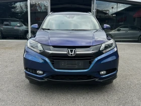     Honda Hr-v 1.6D, FULL, , , EURO 6B