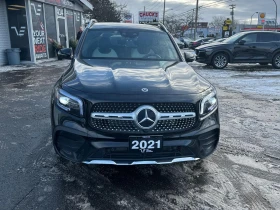 Mercedes-Benz GLB 250, Канада, снимка 1