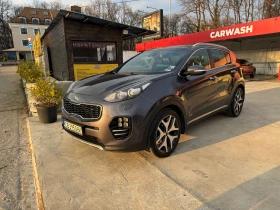 Kia Sportage  Kia Sportage 2016 GT Line 2.0D HPE | N1 Сертифика, снимка 1