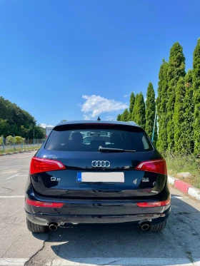 Audi Q5 Quattro Панорама , снимка 6