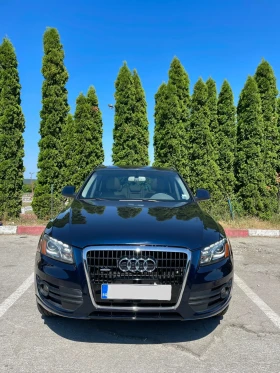 Audi Q5 Quattro Панорама , снимка 1