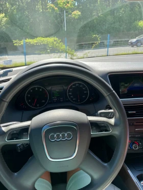 Audi Q5 Quattro Панорама , снимка 13