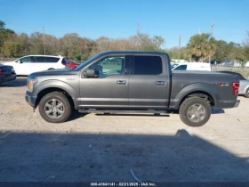 Обява за продажба на Ford F150 * XLT* CARFAX* АВТОФИНАНСИРАНЕ* БЕЗ ПЪРВОНАЧАЛНА*  ~29 199 лв. - изображение 5