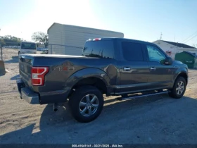 Обява за продажба на Ford F150 * XLT* CARFAX* АВТОФИНАНСИРАНЕ* БЕЗ ПЪРВОНАЧАЛНА*  ~29 199 лв. - изображение 6