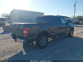 Обява за продажба на Ford F150 * XLT* CARFAX* АВТОФИНАНСИРАНЕ* БЕЗ ПЪРВОНАЧАЛНА*  ~29 199 лв. - изображение 8