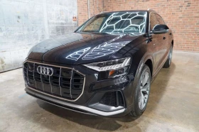 Audi Q8 * Prestige (CARFAX) * AвтоКредит 1