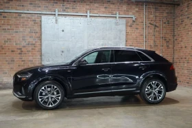 Audi Q8 * Prestige (CARFAX) * AвтоКредит - 72699 лв. - 53592073 | Car24.bg