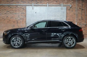 Audi Q8 * Prestige (CARFAX) * AвтоКредит - 72699 лв. - 53592073 | Car24.bg