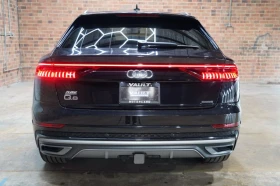 Audi Q8 * Prestige (CARFAX) * AвтоКредит - 72699 лв. - 53592073 | Car24.bg