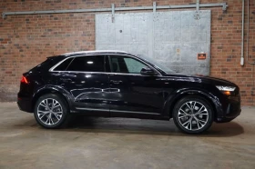 Audi Q8 * Prestige (CARFAX) * AвтоКредит - 72699 лв. - 53592073 | Car24.bg