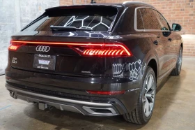 Audi Q8 * Prestige (CARFAX) * AвтоКредит - 72699 лв. - 53592073 | Car24.bg