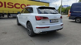 Audi Q5 368   Head up display | Mobile.bg    4