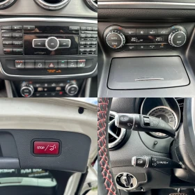 Mercedes-Benz GLA 250 * AMG LINE* NAVI* CAMERA* DISTRONIC* XENON*  | Mobile.bg    15