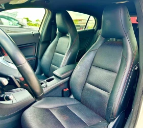 Mercedes-Benz GLA 250 * AMG LINE* NAVI* CAMERA* DISTRONIC* XENON*  | Mobile.bg    11
