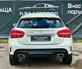 Mercedes-Benz GLA 250 * AMG LINE* NAVI* CAMERA* DISTRONIC* XENON*  | Mobile.bg    5