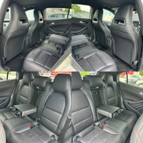 Mercedes-Benz GLA 250 * AMG LINE* NAVI* CAMERA* DISTRONIC* XENON*  | Mobile.bg    13