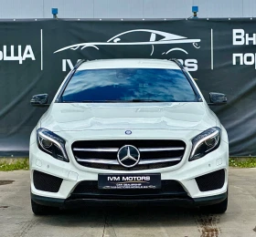 Mercedes-Benz GLA 250 * AMG LINE* NAVI* CAMERA* DISTRONIC* XENON*  | Mobile.bg    2