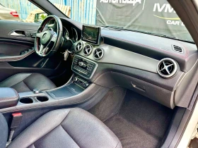 Mercedes-Benz GLA 250 * AMG LINE* NAVI* CAMERA* DISTRONIC* XENON*  | Mobile.bg    10