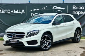 Mercedes-Benz GLA 250 * AMG LINE* NAVI* CAMERA* DISTRONIC* XENON*  | Mobile.bg    3