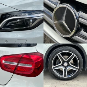 Mercedes-Benz GLA 250 * AMG LINE* NAVI* CAMERA* DISTRONIC* XENON*  | Mobile.bg    17