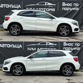 Mercedes-Benz GLA 250 * AMG LINE* NAVI* CAMERA* DISTRONIC* XENON*  | Mobile.bg    7