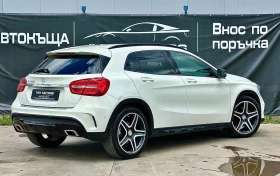 Mercedes-Benz GLA 250 * AMG LINE* NAVI* CAMERA* DISTRONIC* XENON*  | Mobile.bg    4