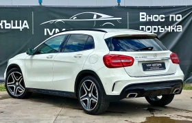 Mercedes-Benz GLA 250 * AMG LINE* NAVI* CAMERA* DISTRONIC* XENON*  | Mobile.bg    6