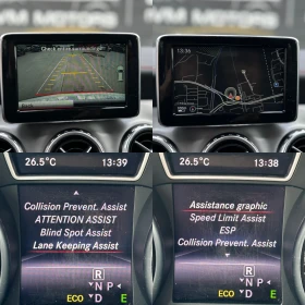 Mercedes-Benz GLA 250 * AMG LINE* NAVI* CAMERA* DISTRONIC* XENON*  | Mobile.bg    14