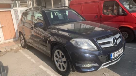 Обява за продажба на Mercedes-Benz GLK Face* 4x4 ~29 900 лв. - изображение 2