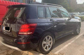 Обява за продажба на Mercedes-Benz GLK Face* 4x4 ~29 900 лв. - изображение 3