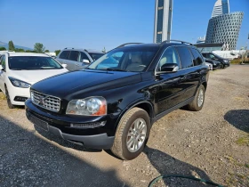 Обява за продажба на Volvo Xc90 185кс ~10 900 лв. - изображение 2