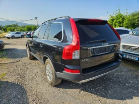Обява за продажба на Volvo Xc90 185кс ~10 900 лв. - изображение 3