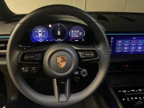 Porsche Macan 4S/ELECTRIC/NEW MODEL/BOSE/PANO/MATRIX/360/LIFT/   | Mobile.bg    12