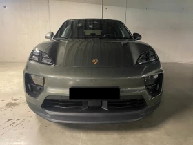 Porsche Macan 4S/ELECTRIC/NEW MODEL/BOSE/PANO/MATRIX/360/LIFT/   | Mobile.bg    2