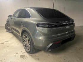 Porsche Macan 4S/ELECTRIC/NEW MODEL/BOSE/PANO/MATRIX/360/LIFT/   | Mobile.bg    5