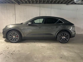 Porsche Macan 4S/ELECTRIC/NEW MODEL/BOSE/PANO/MATRIX/360/LIFT/   | Mobile.bg    4