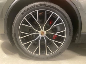 Porsche Macan 4S/ELECTRIC/NEW MODEL/BOSE/PANO/MATRIX/360/LIFT/   | Mobile.bg    3