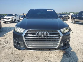 Audi Q7 4x4* ПОДГРЕВИ* ПАНОРАМА - 26000 лв. - 72596624 5