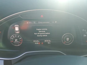 Audi Q7 4x4* ПОДГРЕВИ* ПАНОРАМА - 26000 лв. - 72596624 9