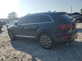 Audi Q7 4x4* ПОДГРЕВИ* ПАНОРАМА - 26000 лв. - 72596624 2