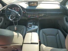 Audi Q7 4x4* ПОДГРЕВИ* ПАНОРАМА - 26000 лв. - 72596624 8