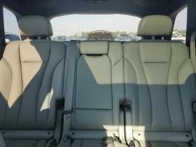Audi Q7 4x4* ПОДГРЕВИ* ПАНОРАМА - 26000 лв. - 72596624 10